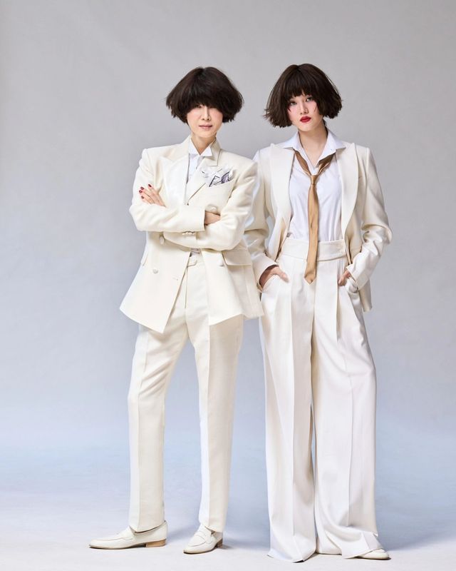 사진=채시라 인스타그램