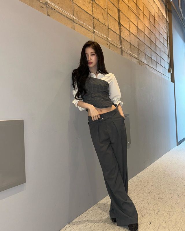 /사진=아린 인스타그램