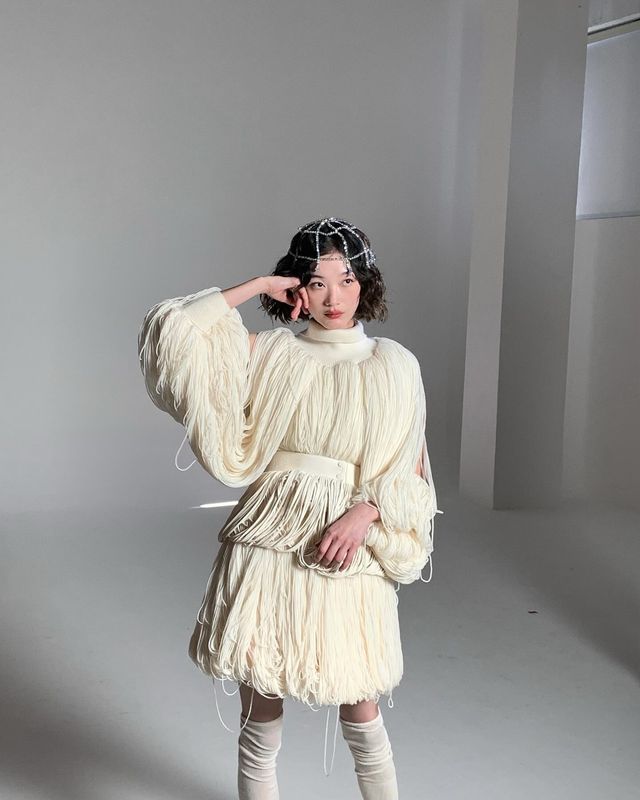 /사진=이유미 인스타그램