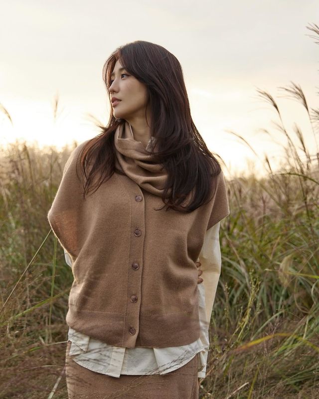 /사진=박하선 인스타그램