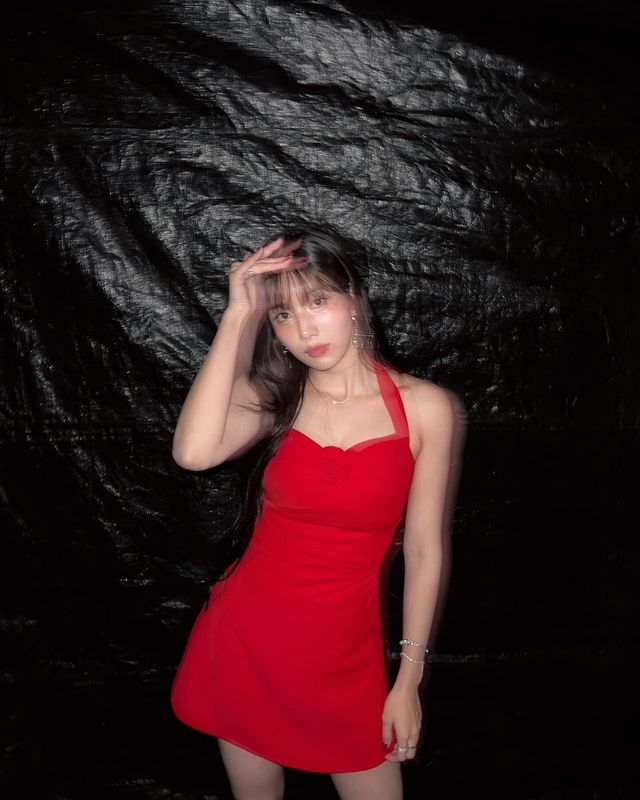 /사진=권은비 인스타그램