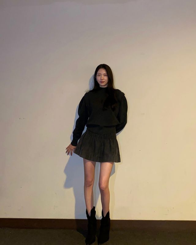 /사진=공승연 인스타그램