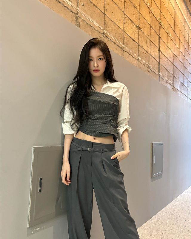 /사진=아린 인스타그램