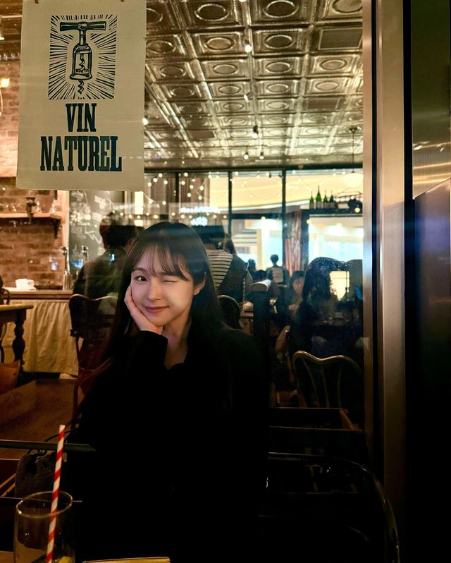 /사진=모에카 인스타그램