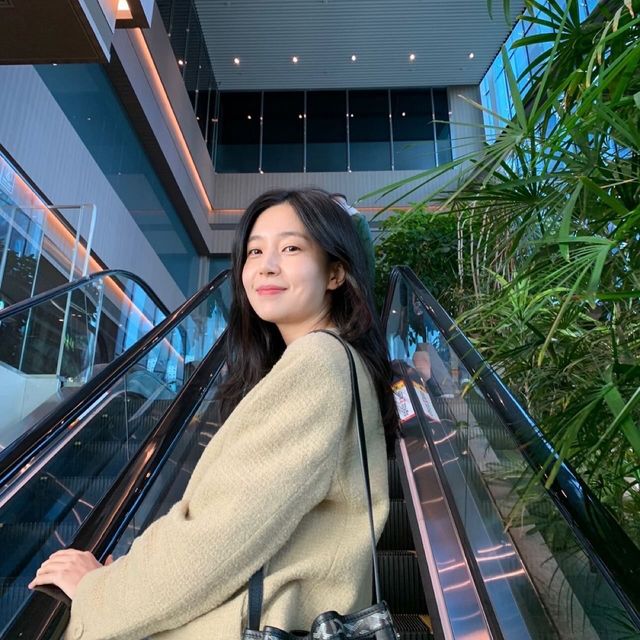 /사진=백진희 인스타그램