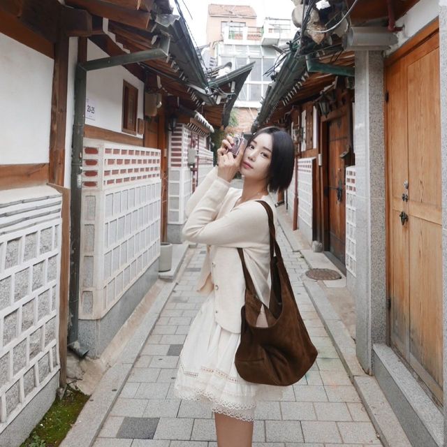 /사진=남규리 인스타그램