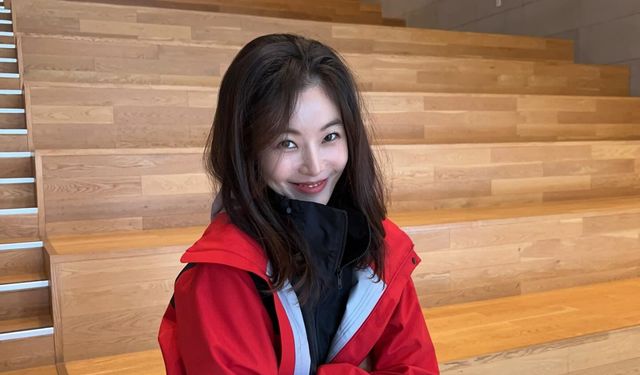 /사진=윤소이 인스타그램