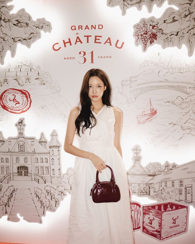 /사진=남희라 인스타그램