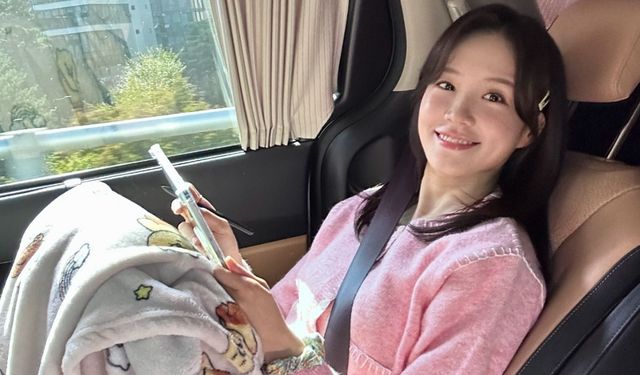 /사진=장예원 인스타그램