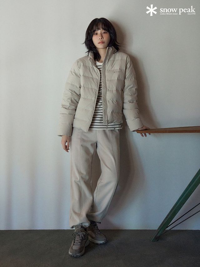 /사진=스노우피크 어패럴
