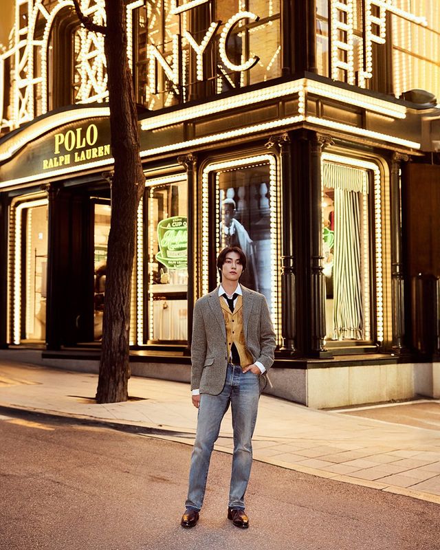 /사진=폴로 랄프 로렌
