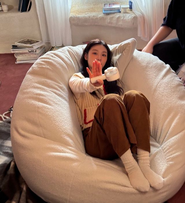 /사진=김연아 인스타그램