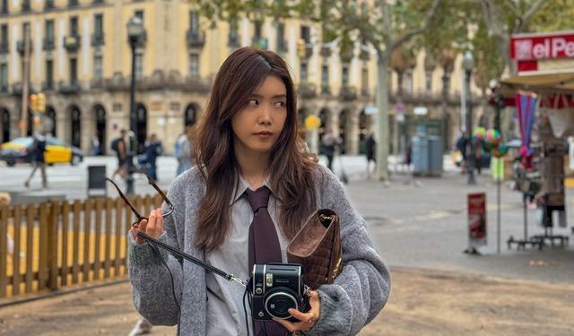 /사진=채정안 인스타그램