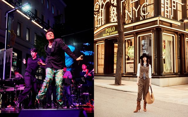 /사진=폴로 랄프 로렌