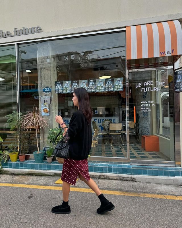 /사진=고소영 인스타그램