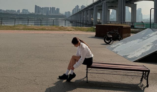 /사진=이시영 인스타그램