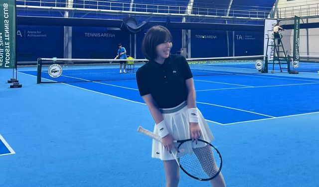 /사진=유빈 인스타그램