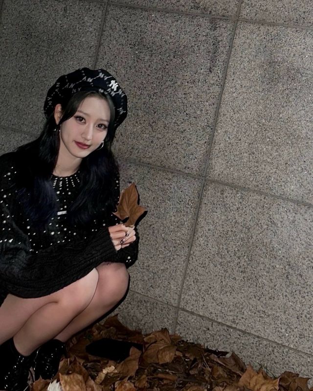 /사진=하이키 공식 인스타그램