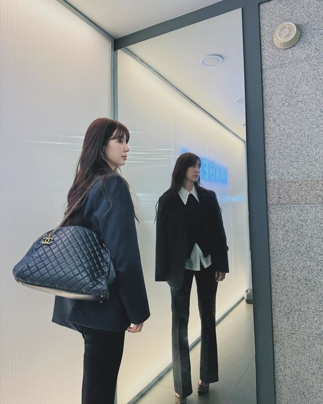 /사진=윤은혜 인스타그램