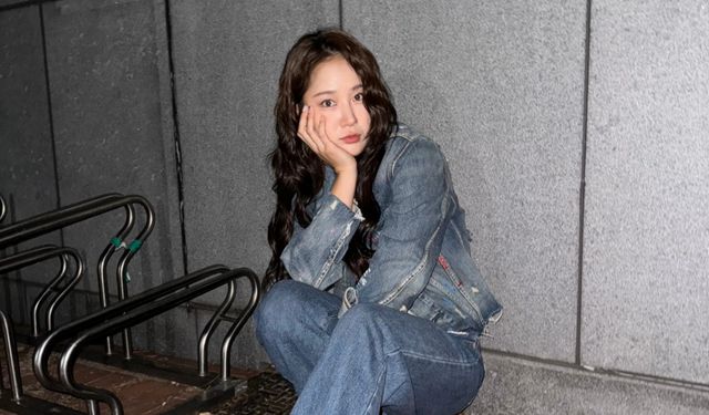 /사진=소유 인스타그램