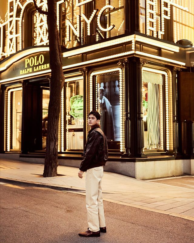 /사진=폴로 랄프 로렌