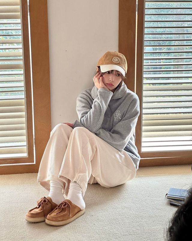 /사진=채수빈 인스타그램