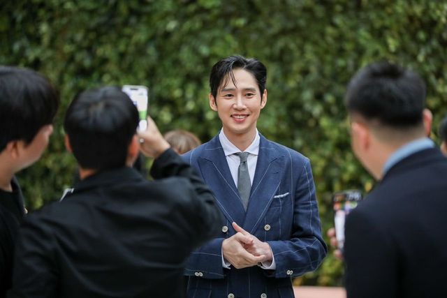 /사진=박성훈 인스타그램