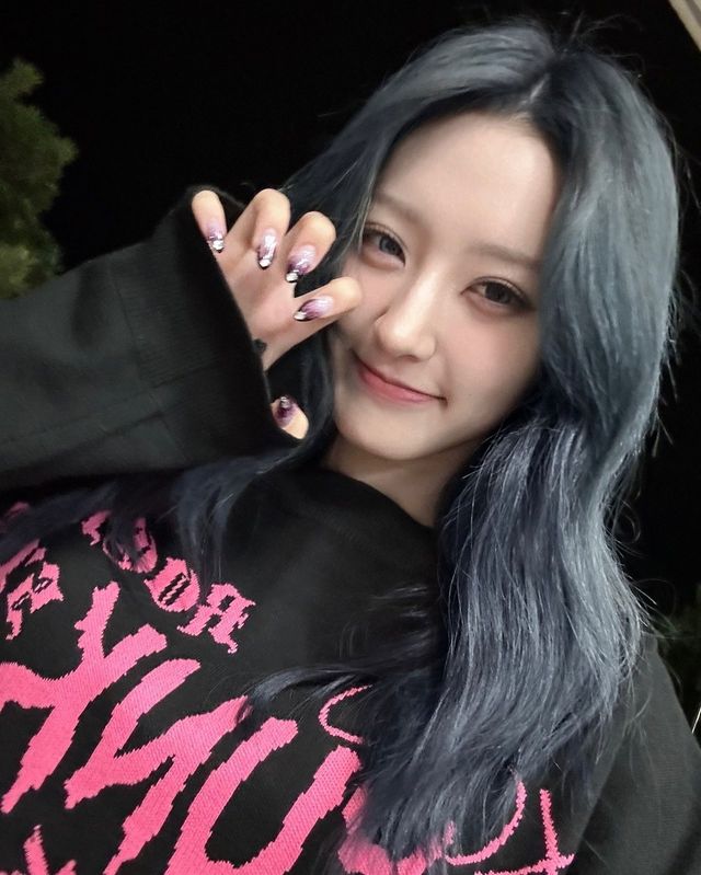 /사진=하이키 공식 인스타그램