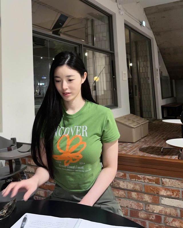 /사진=유승옥 인스타그램