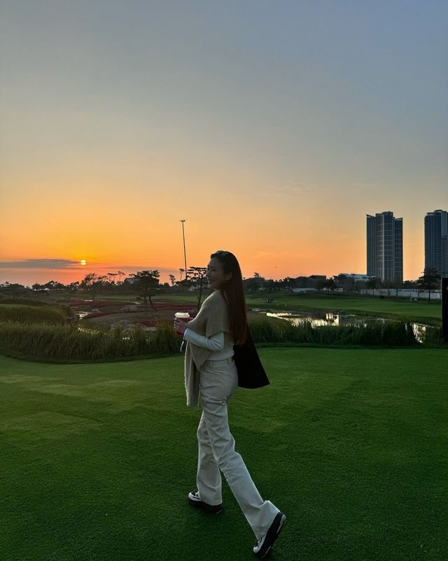 /사진=조승희 인스타그램