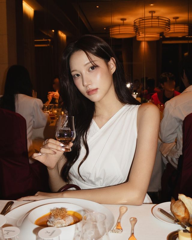 /사진=남희라 인스타그램