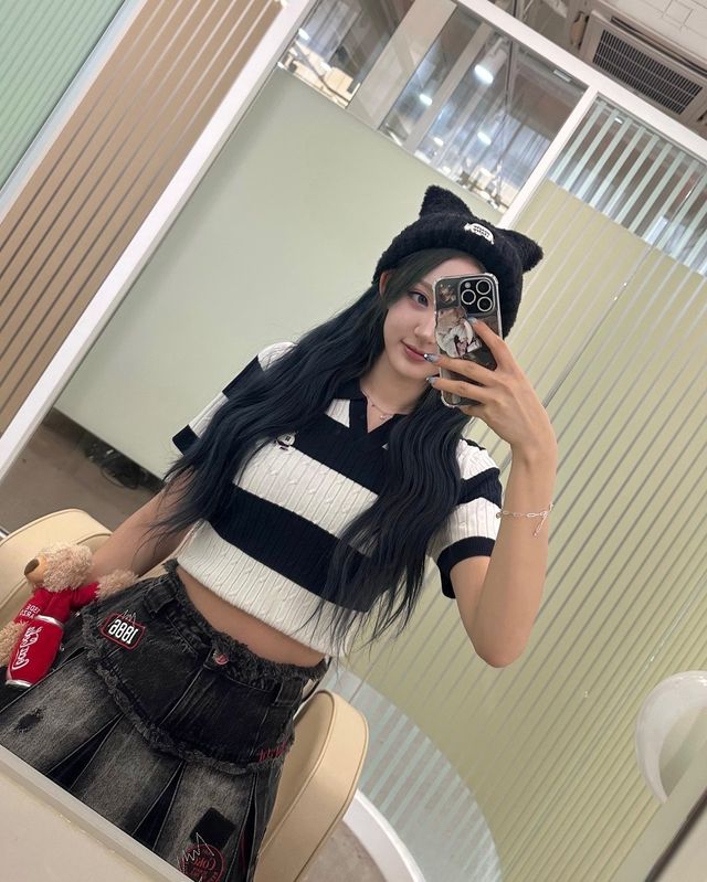 /사진=하이키 공식 인스타그램