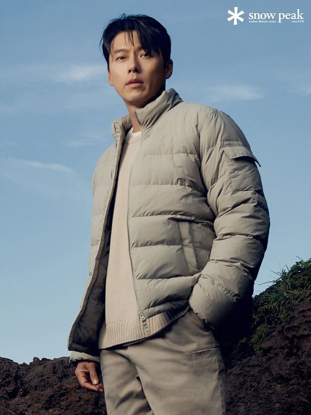 /사진=스노우피크 어패럴