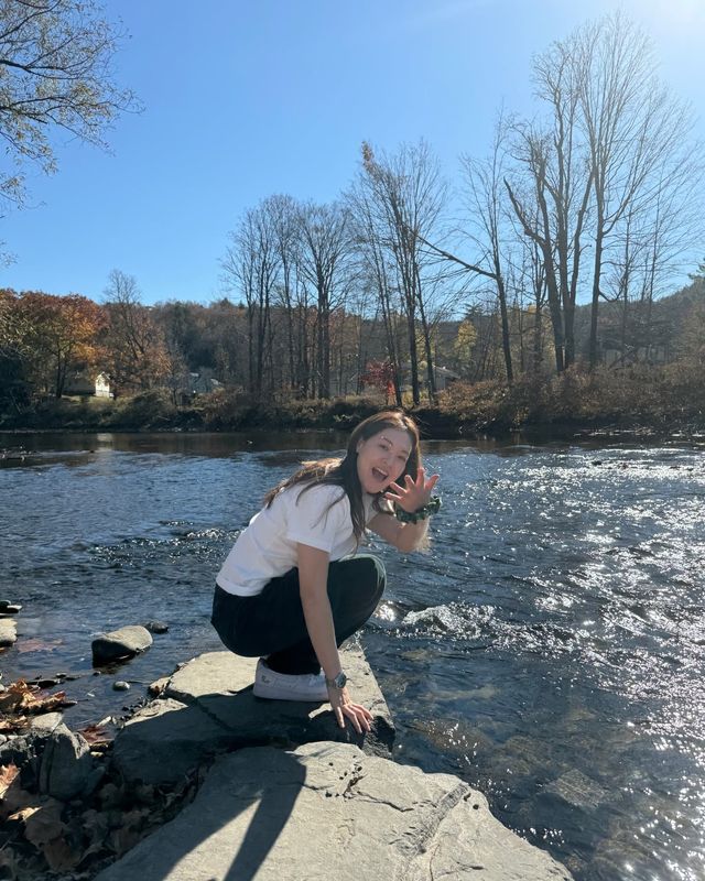 /사진=전인지 인스타그램