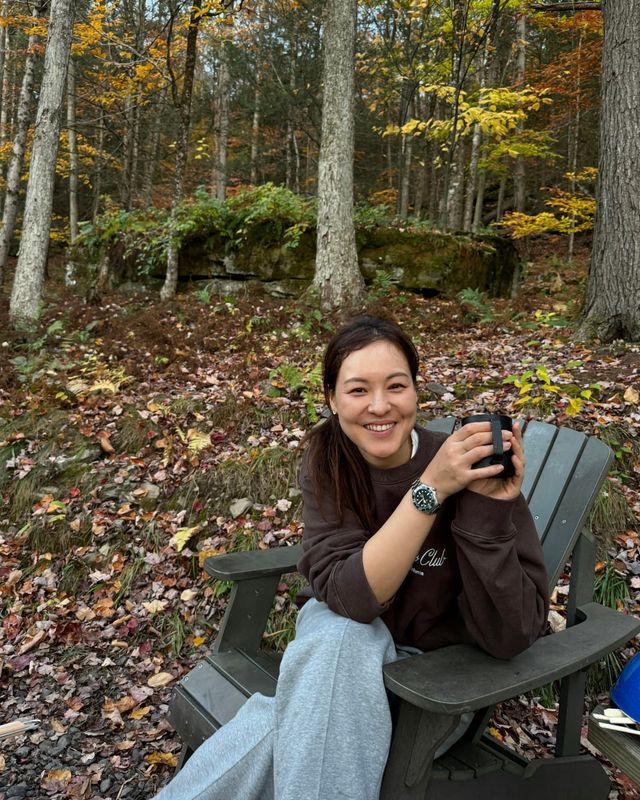 /사진=전인지 인스타그램