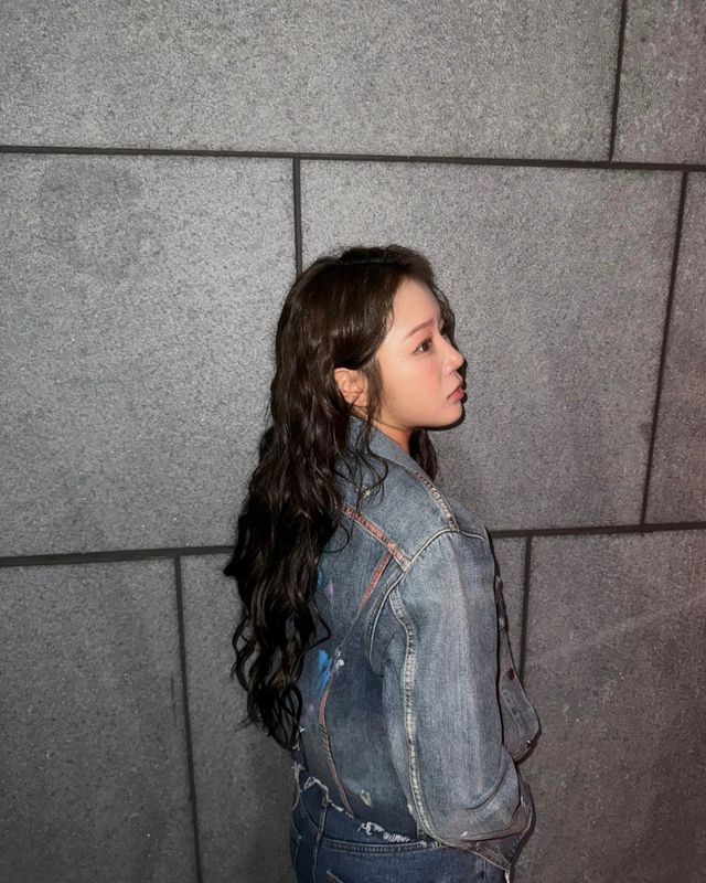 /사진=소유 인스타그램