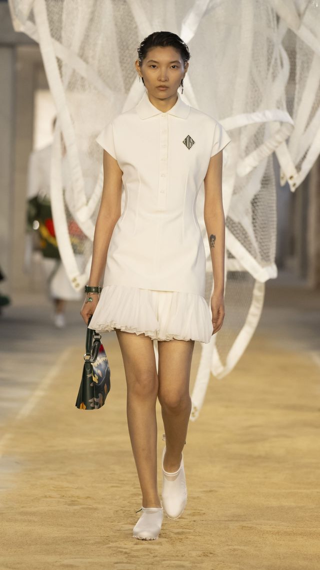 /사진=라코스테