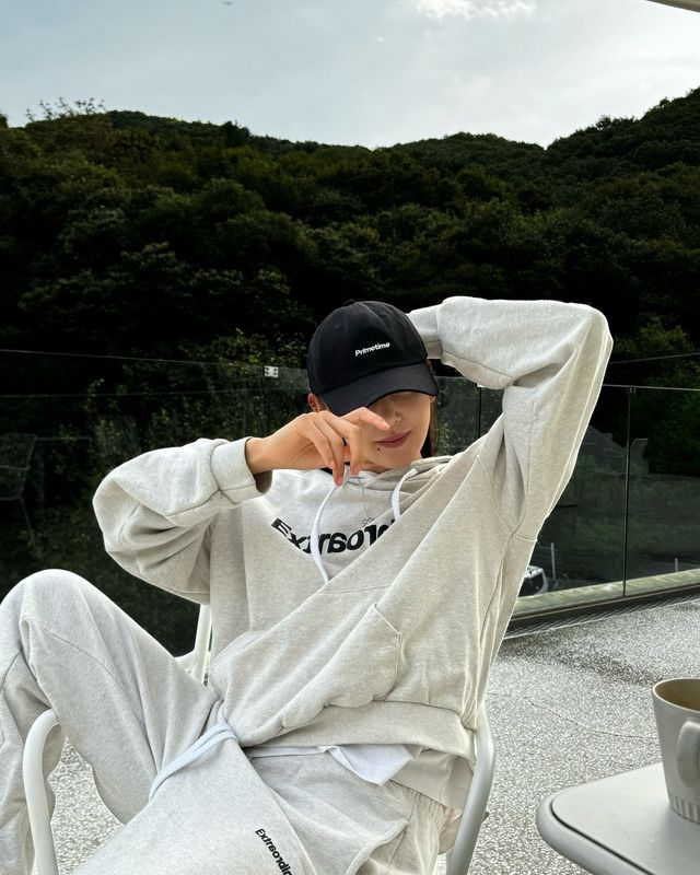 /사진=문정현 인스타그램