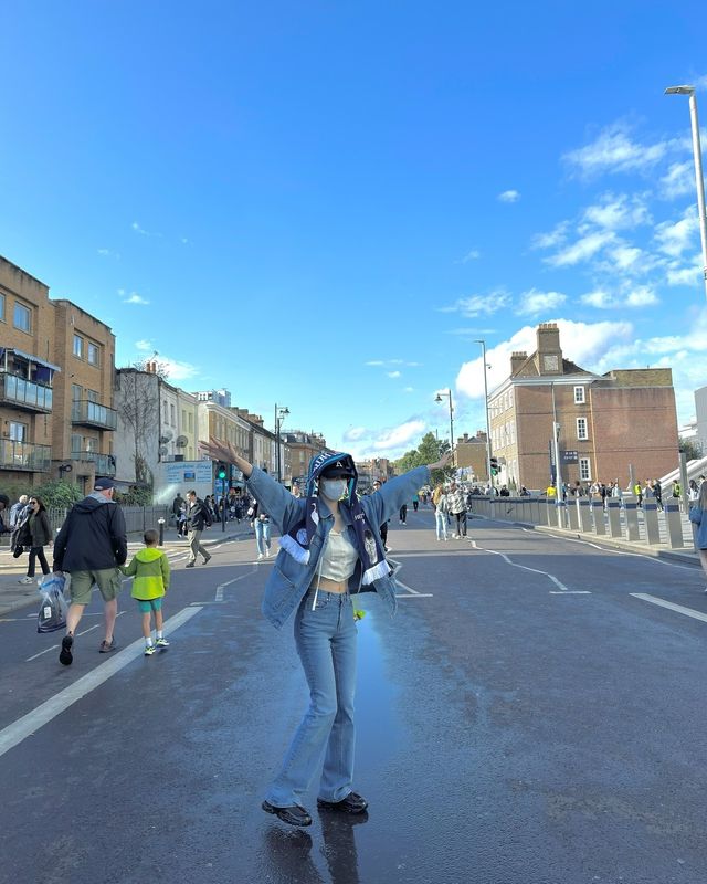 /사진=다비치&nbsp;강민경 인스타그램