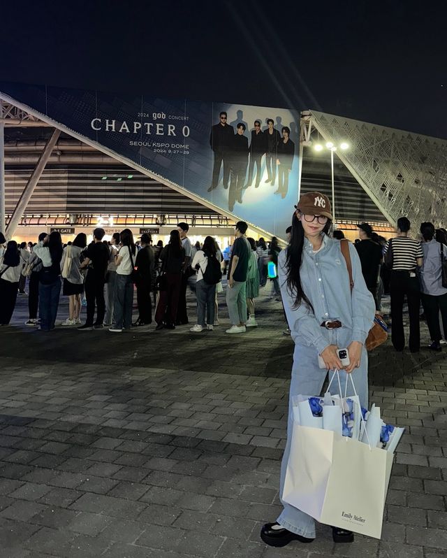 /사진=효민 인스타그램