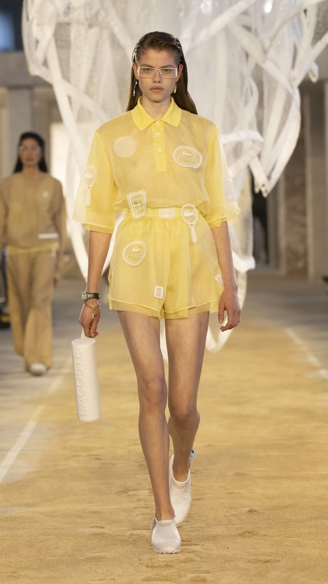 /사진=라코스테