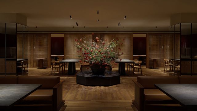 /사진=조선호텔앤리조트