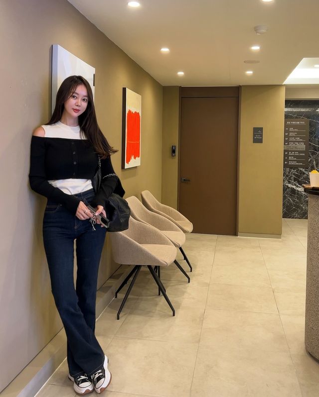 /사진=백보람 인스타그램