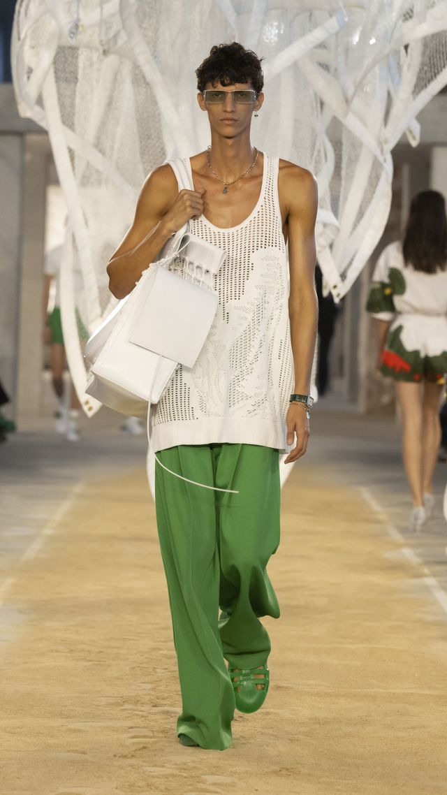 /사진=라코스테