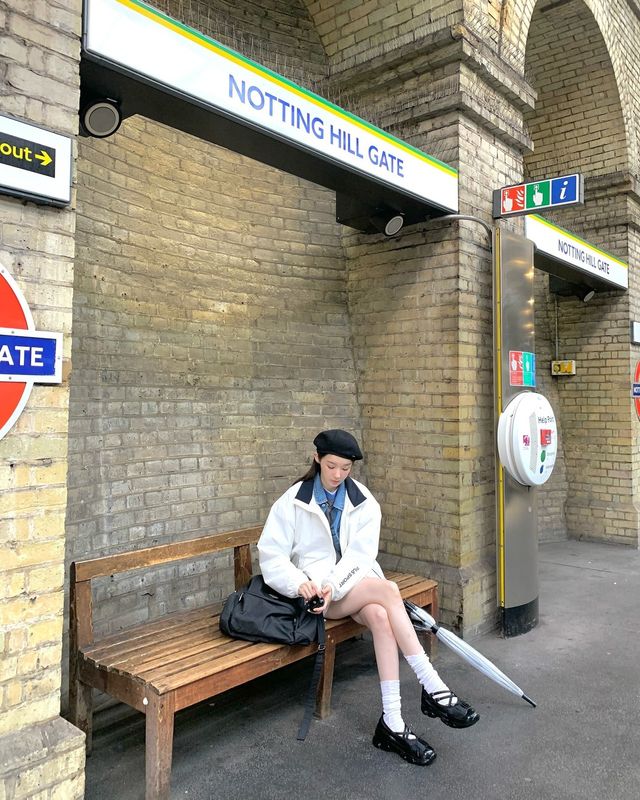 /사진=다비치&nbsp;강민경 인스타그램