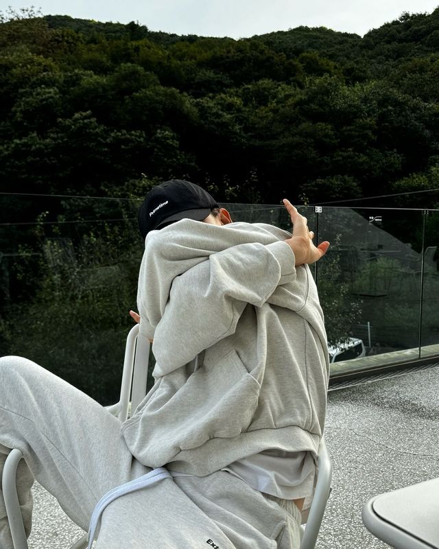 /사진=문정현 인스타그램