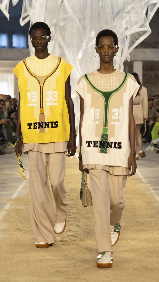 /사진=라코스테