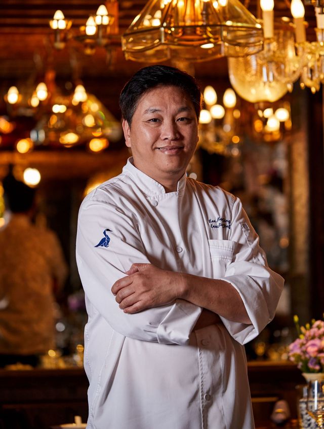 /사진=조선호텔앤리조트