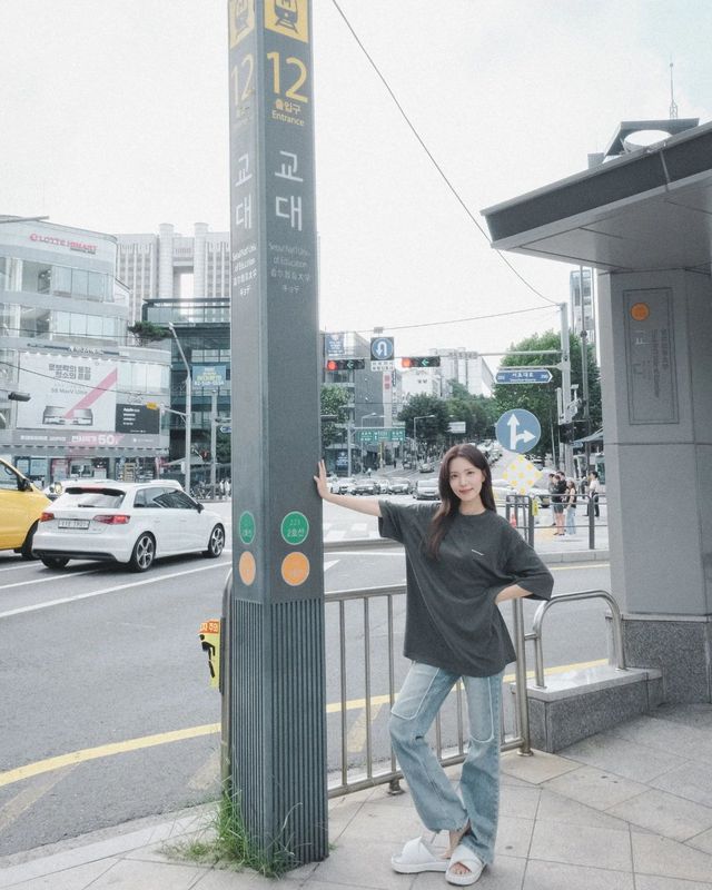 /사진=정시아 인스타그램