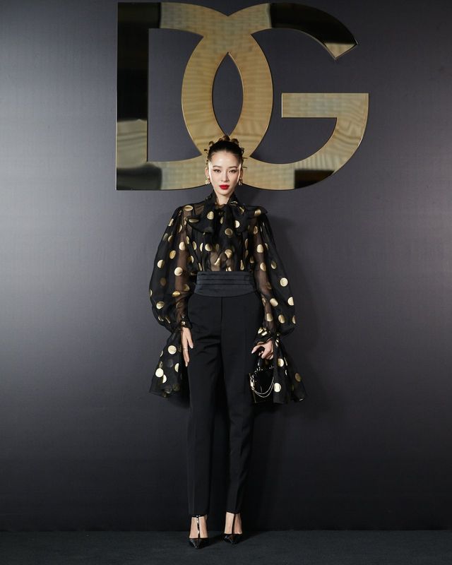 /사진=아이린 인스타그램